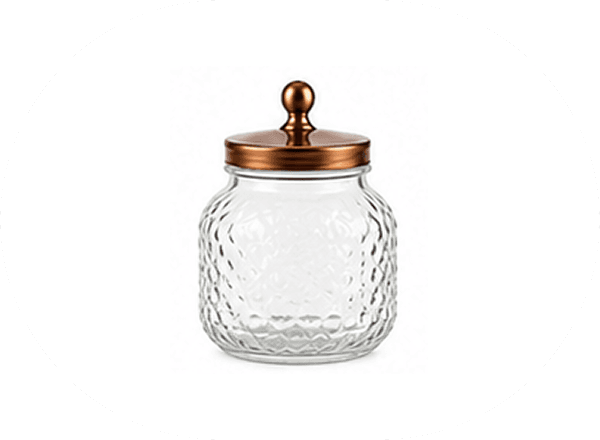 Decorative Jars