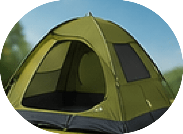Tents