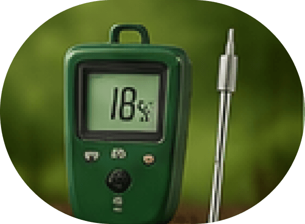 Moisture Meters