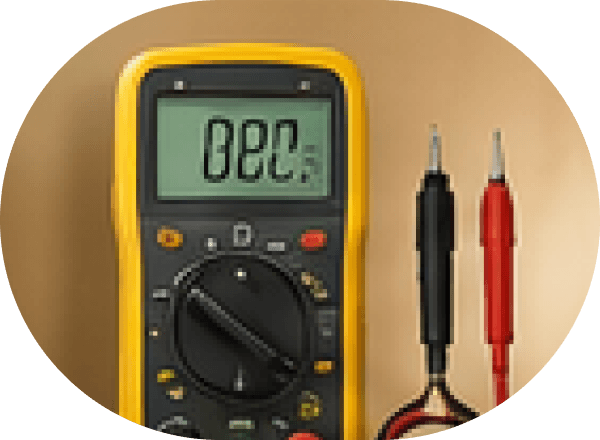 Electrical Testing Tools