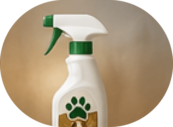 Pet Odor & Stain Removers