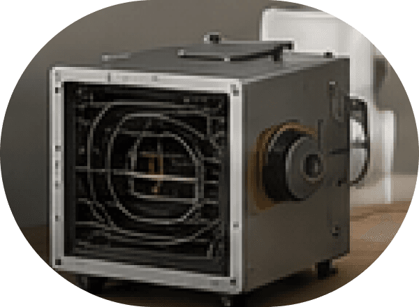 Duct Heaters