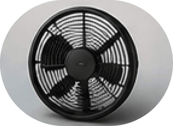 Fan Accessories