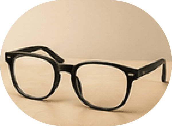 Eyeglasses