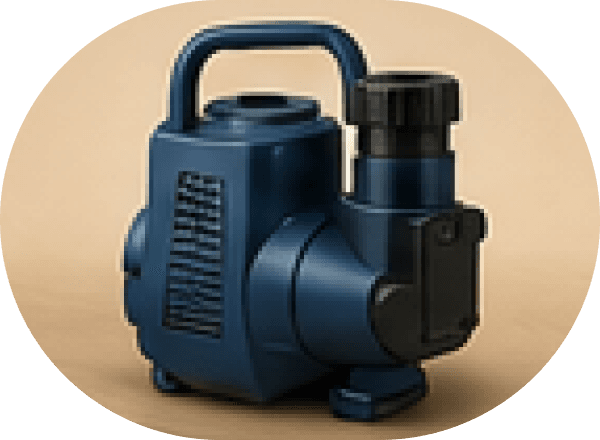 Utility Pumps