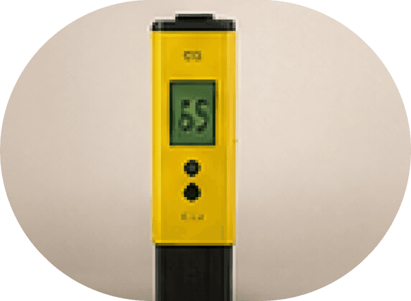 PH Meters