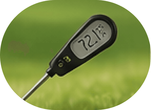 Probe Thermometers