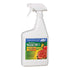 Monterey® 70% Neem Oil - 32oz - Ready-to-Use - Trigger Spray - Insecticide, Miticide and Fungicide