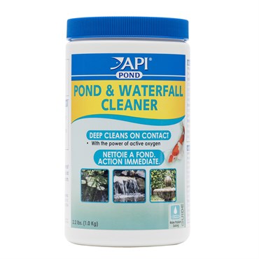 API® Pond & Waterfall Cleaner - 2.2lb