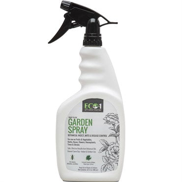 Arborjet® Eco-1® Garden Spray - 32oz