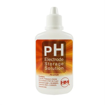 HM Digital - Dilution Solutions™ PH Storage Solution - 60cc