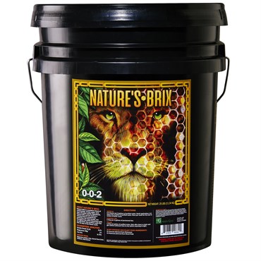 GreenGro™ Biologicals Nature's Brix 0-0-2 - 2lb