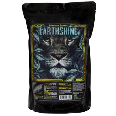 GreenGro™ Biologicals Earthshine Biochar Blend - 2lb