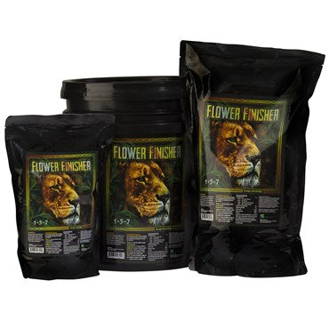 GreenGro™ Biologicals Flower Finisher - 2lb