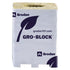 Grodan Improved 5.6 Block, 3Inches x 3Inches x 4Inches, on strip