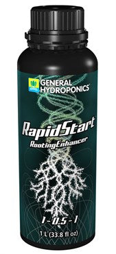 General Hydroponics® RapidStart® 1-0.5-1 - 1L