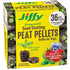 Jiffy® Peat Pellet Refill Pack - 36mm - 36 Pellets