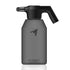 AC-Infinty Automatic Water Sprayer, 2-Liter Electric Mister, Graphite