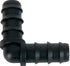 Raindrip 1/2" Barbed Elbow Connector