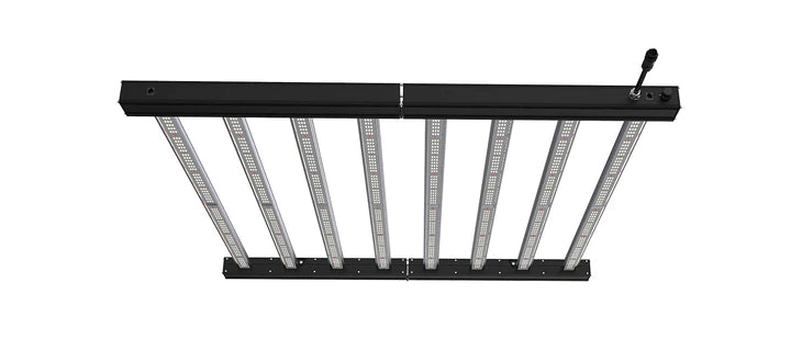 Intertek HortiCulture 660W LED Light CityLine Hydro