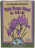 Down To Earth Fish Bone Meal 4-12-0 Fertilizer - 5 lb