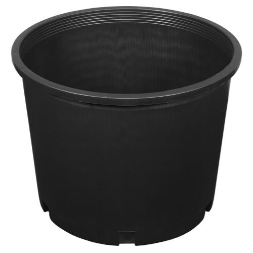 8 Gallon White EZ Stor Pail