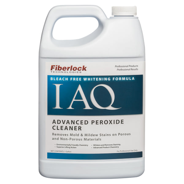 Iaq Advanced Peroxide Cleaner 1 Gallon