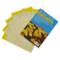 sensor Cards Yellow Monitoring and Trapping Cards 50 Pack