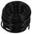 Hydro Flow Black Vinyl Tubing 3/16 in ID - 1/4 in OD 100 ft Roll