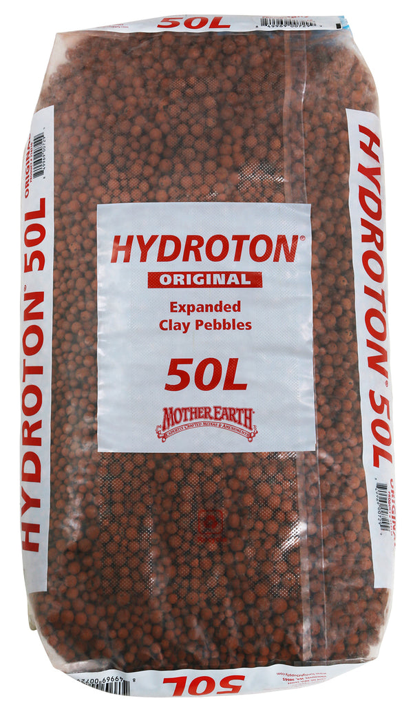 Hydroton Giant Original 50 Liter