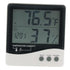 Grower's Edge® Large Display Digital Thermometer & Hygrometer