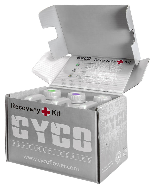 CYCO Recovery Kit