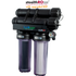 HydroLogic - Stealth-RO300™ System with Upgraded KDF85/Catalytic Carbon Filter