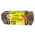 Jiffy-Strips® Peat Strips - 1.75in Square Strip of 10 Pots - 5pk - OMRI Listed®