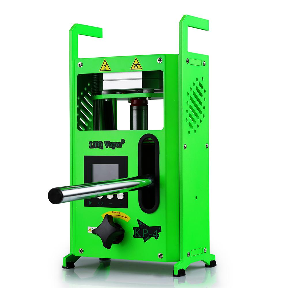 All-In-One Hydraulic Rosin Press by Rosin Tech Products