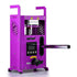 LTQ Vapor KP4 Rosin Press Machine for Dab Extraction with 4 Ton pressure Heat press machine