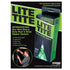 Lite Tite Peel & Stick Zipper