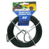 Luster Leaf® RapiClip® Garden Wire - 50ft Roll - Heavy Duty - 0.65mm Diam - Vinyl-Coated