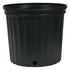 Nursery Pot #5 Black