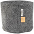 Root Pouch - 7 Gal. Natural Fiber Blend Fabric Container