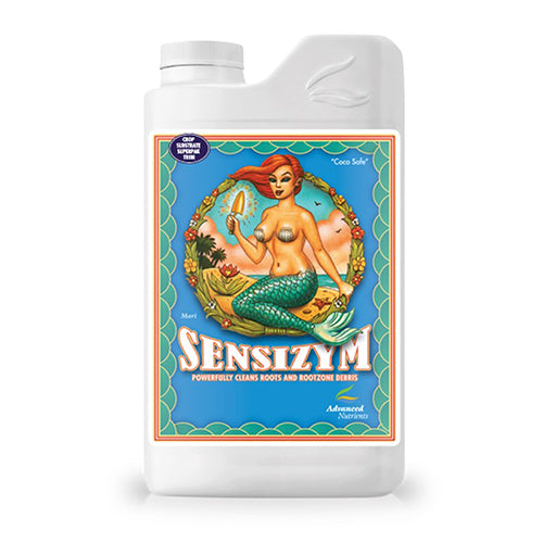 Sensizym 250 mil