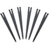 RainDrip - 6" Heavy Duty Support Stakes (25/Bag)