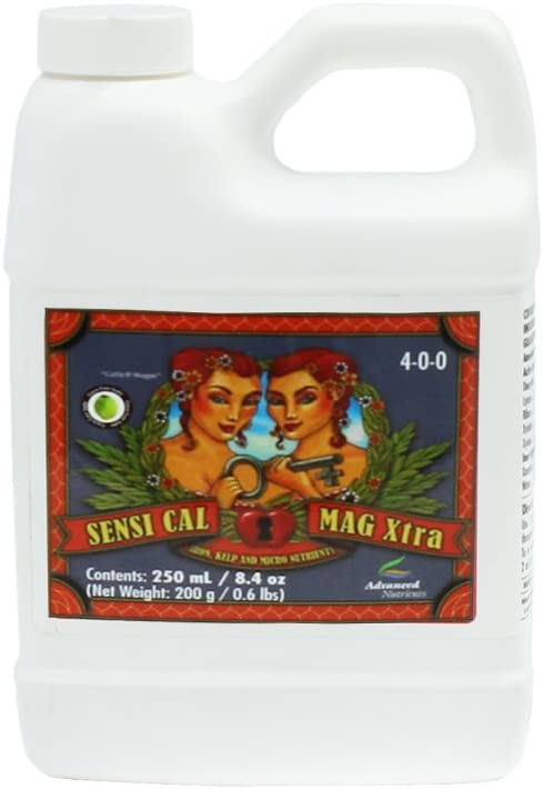 Sensi Cal-Mag Xtra 250mL