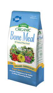 Espoma Bone Meal, 4.5 lb