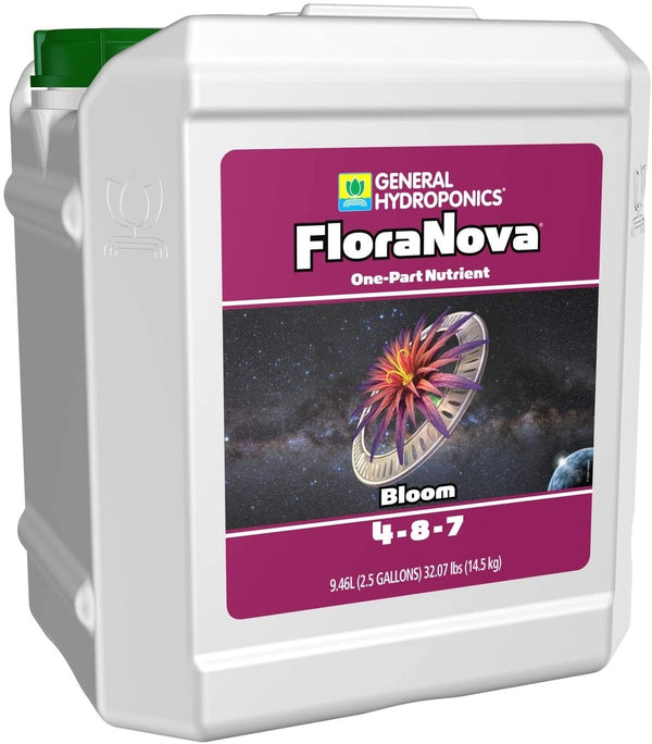 GH FloraNova Bloom, 2.5 gal