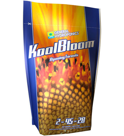 GH KoolBloom 2.2 lb