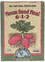 Down To Earth Neem Seed Meal 6-1-2 Fertilizer 5 lb