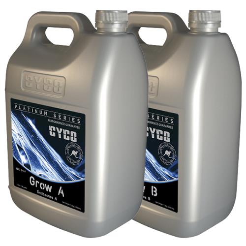 CYCO Grow A 5 Liter (2/Cs)