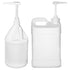 Measure Master Pump Dispenser 1 oz For Gallon Jug (12/Cs)